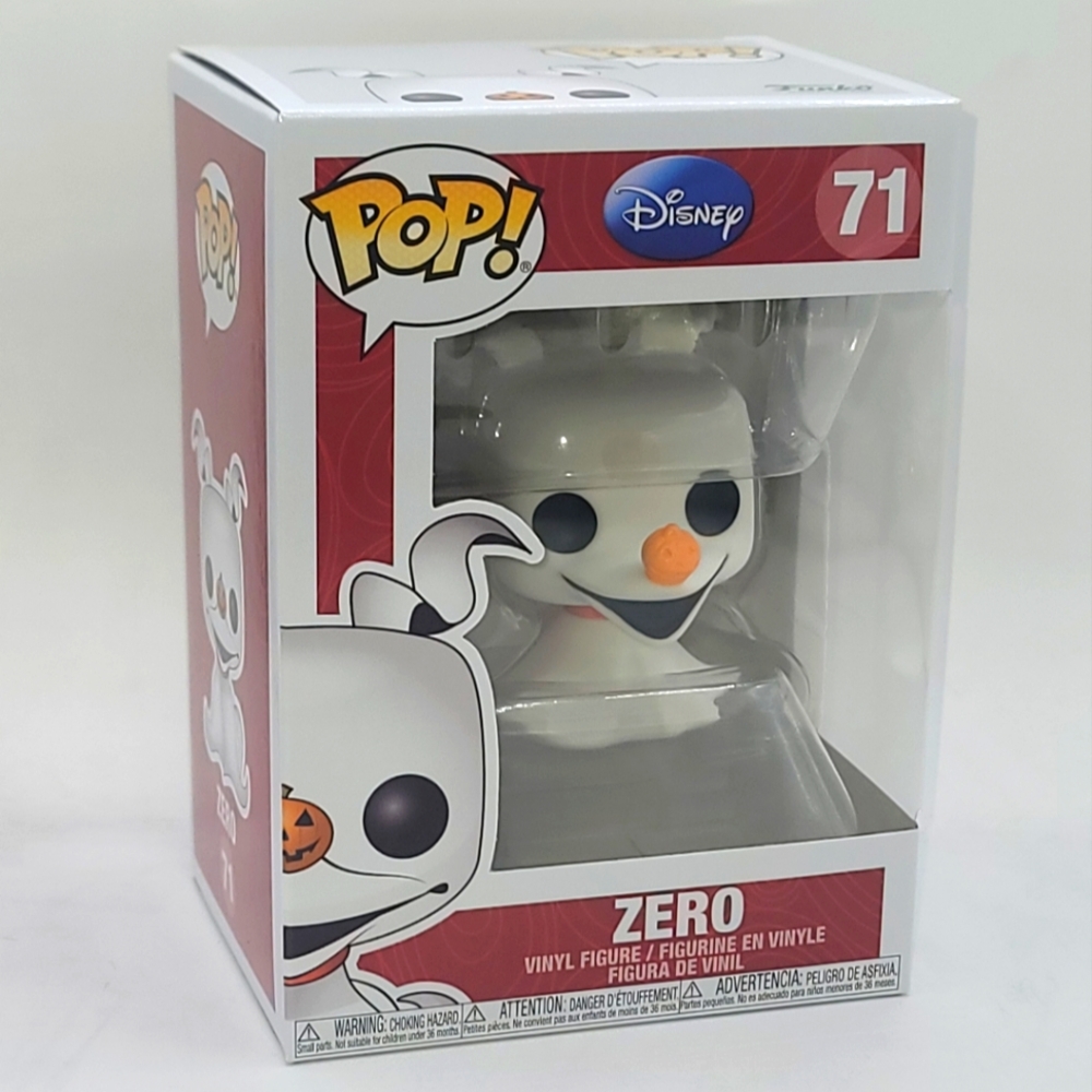 Funko POP! Zero 71